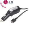 LG CLA-300 Car Charger