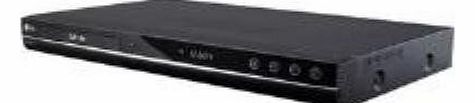 LG DRT389H Digital TV DVD Recorder with Freeview