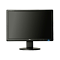 LG Electronics 19`` Wide 5ms DVI LCD TFT Silver