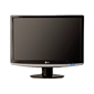 LG Electronics 22`` Wide 2ms DVI LCD TFT Black