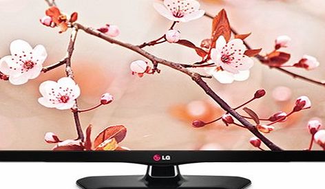 LG Electronics LG 22`` Full HD 1080P LED Multi-functional TV (TV Monitor) with USB player and HDMI input