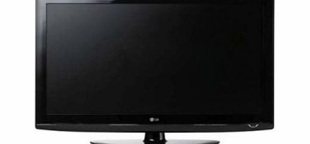 LG Electronics LG 32LG5700 32`` Full HD LCD TV - Gloss Black