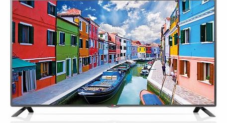 LG 42LB5610 42 -inch LCD 1080 pixels 100 Hz TV