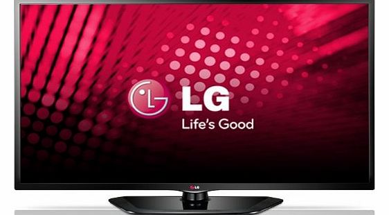 LG Electronics LG 42LN5400 42 -inch LCD 1080 pixels 120 Hz TV