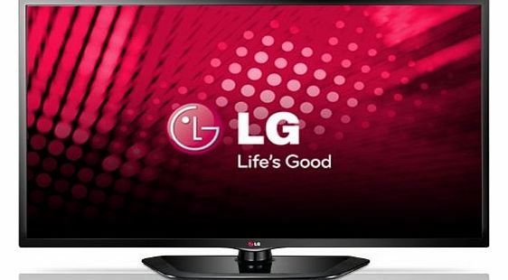 LG 42LN5400 42 -inch LCD 1080 pixels 120 Hz TV