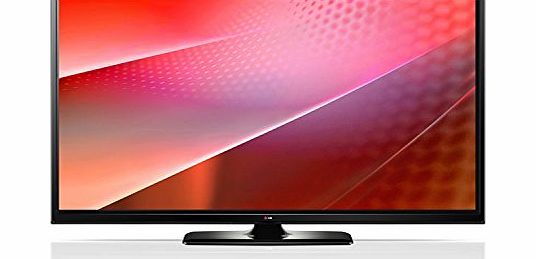 LG 50PB5600 50 -inch LCD 1080 pixels 600 Hz Plasma TV