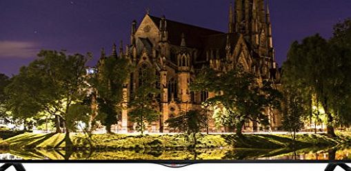 LG Electronics LG 55UB820V 55 -inch LCD 1080 pixels TV