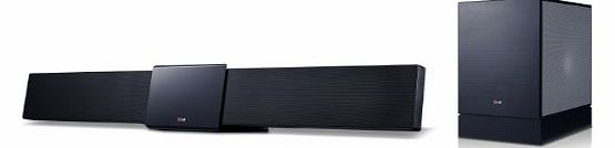 LG BB4330A 3.1 Channel 330W Home Cinema Smart Sound Bar