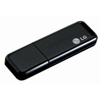 LG Electronics LG M4 4GB USB Flash Drive