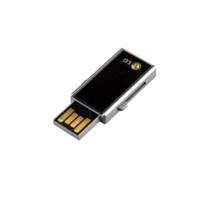 LG Electronics LG Mini Mirror 2GB Retractable USB Flash Drive
