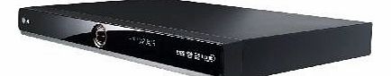 LG Electronics LG RHT599H digital video recorder