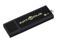 LG Electronics LG Vaccine 4GB USB Flash Drive