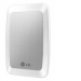 LG Electronics LG XD2 2.5 500GB External Hard Disk Drive USB White