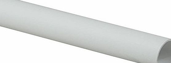 LG Electronics Light Guage Round 20mm Conduit 3m
