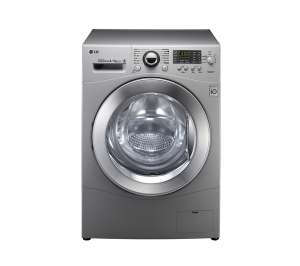 Lg Washing Machine Serial Number