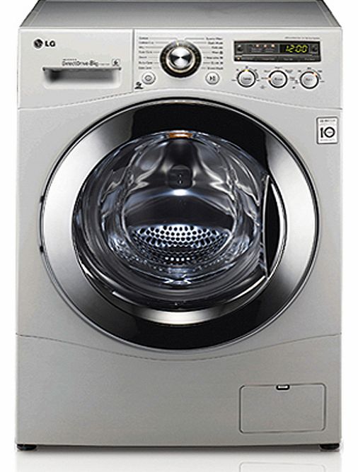 Lg washing machine sale uk