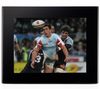 F7000S-PN 7` Digital Photo Frame - black
