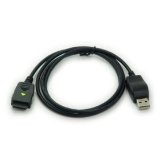 FLASH SUPERSTORE GENUINE LG KE970 SHINE USB DATA CABLE ( BULK PACK - DATA CABLE ONLY )
