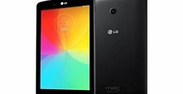 LG G Pad 8 INCH Wi-Fi Black