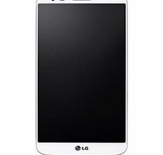 LG G2 D802 4G 16GB 5.2 IPS White Sim Free Mobile