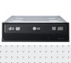 LG GSA-H10N 16x internal DVD&plusmn;RW writer black