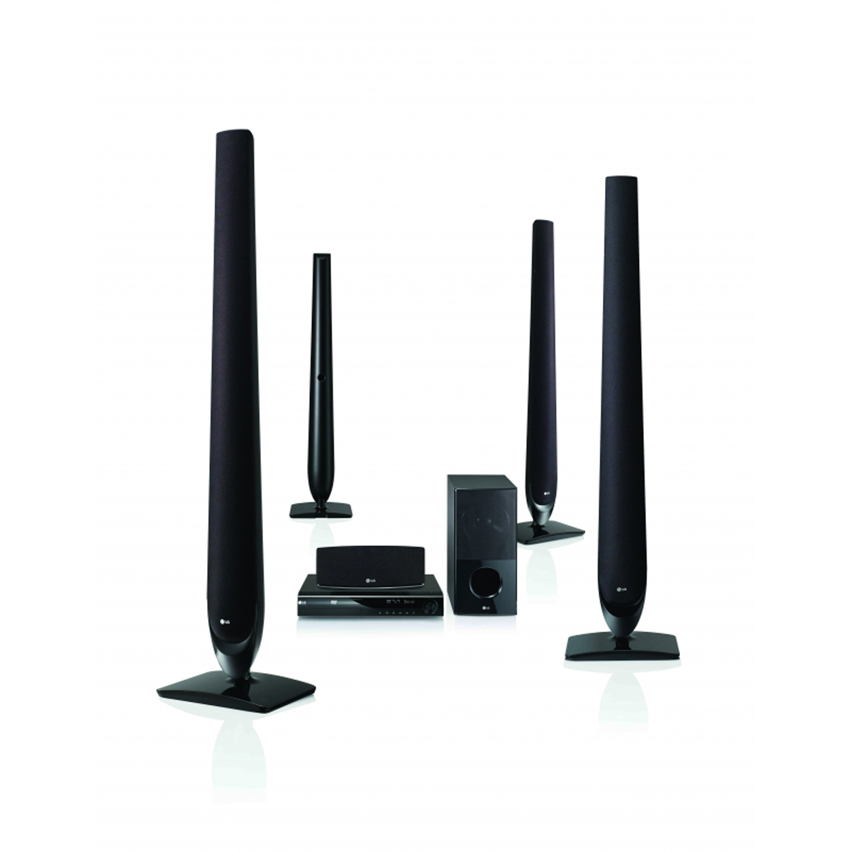 lg dvd home cinema systems reviews