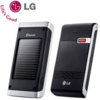 LG HFB-500 Solar Bluetooth Car Kit