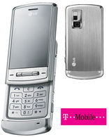 LG KE970 Shine T-Mobile Pay as you Go Talk and Text