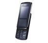 LG KF600 - silver