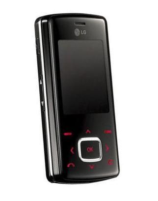 KG800 UNLOCKED (CHOCOLATE PHONE) GSM PHONE