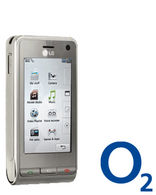 LG KU990 Viewty O2 Talkalotmore PAY AS YOU TALK