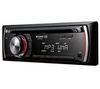 LG LCS300AR DVD/CD/MP3 car radio