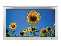 LG MZ 50PZ43 - FLATRON - plasma panel - PDP 50" - color