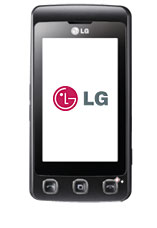 LG O2 600 - 18 Months