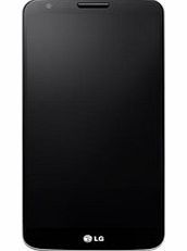Optimus G2 16GB - Black Sim Free Mobile Phone