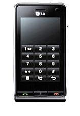 LG Orange Pay as You Go