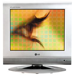 LG RZ20LA31