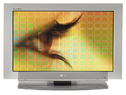 LG RZ23LZ20