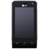Sim Free LG KU990 Viewty - Black