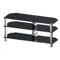 LG ST42B3CM - Glass TV Stand ST42B3CM