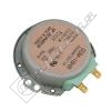 LG Synchronous Motor