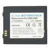 LG U880 Standard Replacement Battery
