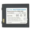 LG U880 Standard Replacement Battery