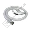 Vacuum Hose Assembly with Slider