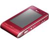 LG Viewty KU990i - red