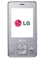 LG Vodafone - Anytime Text 40 - 12 month