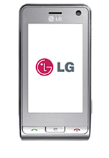 LG Vodafone Anynet