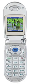 LG VX3200 VERIZON CDMA