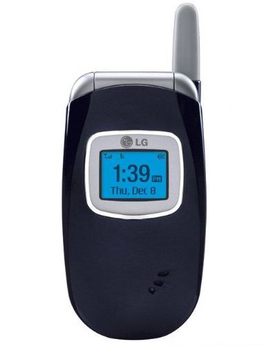 LG VX3400 VERIZON CDMA