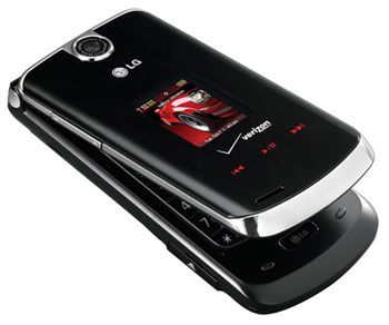 LG VX8600 VERIZON CDMA